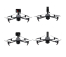 DJI Mavic 3 / Mavic 3 Classic / Mavic 3 Pro - adaptér kamery