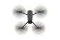 DJI Mavic 3T / 3E / 3M - Low-Noise 9453 vrtule (2 par)