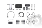 DJI Mavic Air (Arctic White) + akumulátor Li-Ion 2375mAh/11,55V