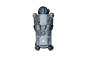 DJI Mavic - CYNOVA Držák vrtulí pro DJI Mavic 4 Pro