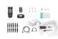DJI Mavic Pro + DJI Goggles