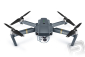 Dron DJI Mavic Pro Fly More Combo