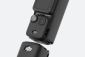 DJI Mic 2 vysílač - Silikonový chránič (Gray)