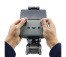 DJI Mini 3 / Mini 3 Pro- Handheld Holder (DJI RC-N1)
