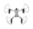 DJI MINI 3 - ochrana vrtulí