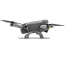 DJI MINI 3 Pro - skládací podvozek