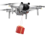 DJI MINI 3 Pro - Závěsný systém