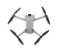 DJI MINI 3 - Vrtule (2 páry) (Silver)