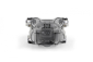 DJI Mini 4 Pro - 2v1 ochrana závěsu kamery a senzorů
