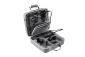 DJI Mini 4 Pro & DJI Air 3S - Dvouvrstvé PU pouzdro