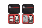 DJI MINI 4 Pro - Gray Carrying Case