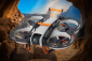 DJI Neo - Plně ochranný nárazník z uhlíkových vláken