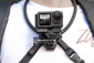 DJI Osmo Action 5 Pro / Action 4 - Vertikální-horizontální magnetický držák ve tvaru L