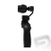 DJI OSMO + mikrofon FM-15 FlexiMic + 2 baterie