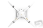 RC dron DJI Phantom 3 4K