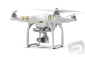 DJI Phantom 3 Professional + 2560*1600 9