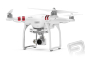 DJI Phantom 3 Standard + 2 baterie navíc + DJI batoh pro Phantom 3 a 4