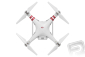 DJI Phantom 3 Standard + 2 baterie navíc + DJI batoh pro Phantom 3 a 4