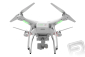 DJI Phantom 3 Standard + 2 baterie navíc + DJI batoh pro Phantom 3 a 4