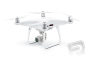 Dron DJI Phantom 4 Pro