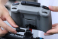 DJI RC 2 Controller - držák na kolo
