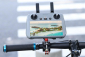 DJI RC 2 Controller - držák na kolo