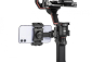 DJI RS 3 Mini / RS 3 / RS 3 Pro / Cameras - držák na smartphone