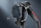 DJI RS 4 / RS 4 Pro - Vertikální a horizontální držák fotoaparátu (NEEWER)