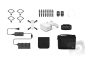 Dron DJI Spark Fly More Combo (Alpine White version) + DJI Goggles