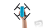 Dron DJI Spark Fly More Combo (Sky Blue version) + DJI Goggles