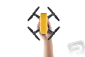 Dron DJI Spark Fly More Combo (Sunrise Yellow version) + DJI Goggles