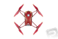 DJI Tello Iron Man - Maketa