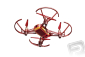 DJI Tello Iron Man - Maketa