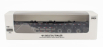 Dm-models Accessories Trailer For Truck - Rimorchio Trasporto Container 1:50 Black