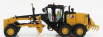 Dm-models Caterpillar Cat150 Grejdr 1:50, žlutá