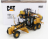 Dm-models Caterpillar Cat150 Grejdr 1:50, žlutá