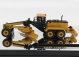 Dm-models Caterpillar Cat24m Traktorový grejdr 1:125, žlutá