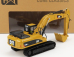 Dm-models Caterpillar Cat330d Pásový bagr 1:50, žlutá