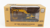 Dm-models Caterpillar Cat330d Pásový bagr 1:50, žlutá
