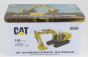Dm-models Caterpillar Cat336 Escavatore Cingolato - Tractor Hydraulic Excavator Scraper - Next Generation 1:50 Žlutá Černá