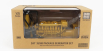 Dm-models Caterpillar Cat3516b Generatore - Generator Set 1:25 Žlutá Černá