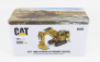 Dm-models Caterpillar Cat6060 Pásový bagr 1:87, žlutá