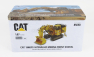 Dm-models Caterpillar Cat6060fs Pásový bagr 1:87, žlutá