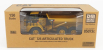 Dm-models Caterpillar Cat725 Cassone Ribaltabile Cava 3-assi 1:50, žlutá