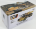 Dm-models Caterpillar Cat745 Kloubový dumper 1:50, žlutá