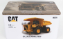 Dm-models Caterpillar Cat794ac Dumper 1:50, žlutá