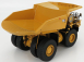 Dm-models Caterpillar Cat794ac Dumper 1:50, žlutá