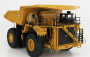 Dm-models Caterpillar Cat794ac Dumper 1:50, žlutá