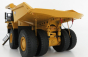 Dm-models Caterpillar Cat794ac Dumper 1:50, žlutá