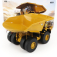 Dm-models Caterpillar Cat798ac Dumper 1:50, žlutá